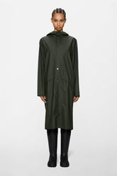 Longer Jacket
