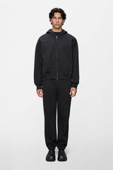 Classic Zip Hoodie Splash 3D