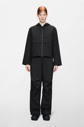 Suva Hardshell Short String W Jacket