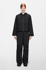 Suva Hardshell Short String W Jacket