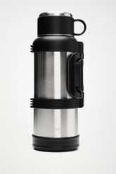 Stainless Steel Tumbler Vacuum Flask 2000ml