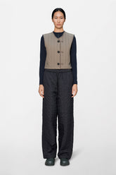 Banja Short Liner W Vest