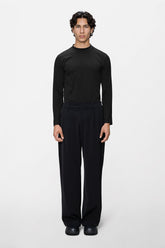 Tech Woven Pants Wide