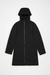 Suva Hardshell Long W Jacket