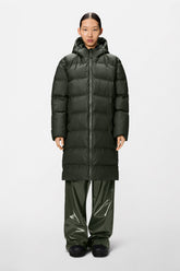 Alta Longer Puffer Jacket
