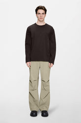 Classic Long Sleeve T-shirt Rains
