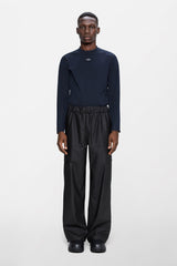 Cargo Rain Pants Wide