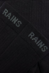 Logo Socks 2-Pack