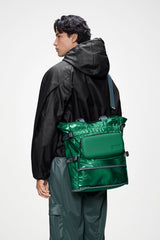Sibu Shield Tote Bag