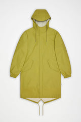 Fishtail Parka