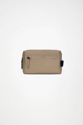 2 Zip Wash Bag