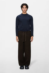 Fleece Pants