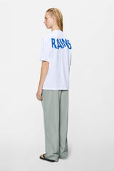 Classic T-shirt Ripple