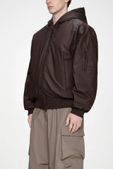 Lohja Insulated Bomber Jacket