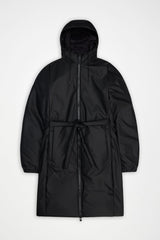 Lohja Long Insulated Curve Jacket