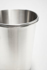 Stainless Steel 2-Pack Cups 300ml