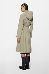 Suva Hardshell W Coat