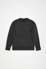 Sapa Knit Crew Neck
