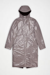 Longer Jacket