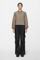 Banja Liner Bomber W Jacket