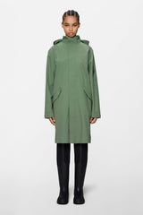 Suva Hardshell Coat