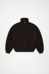 Fleece Zip Jacket