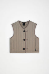 Banja Short Liner W Vest