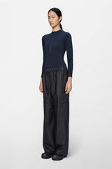 Cargo Rain Pants Wide