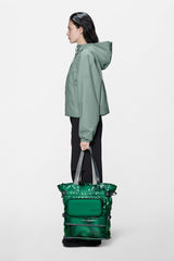 Sibu Shield Tote Bag
