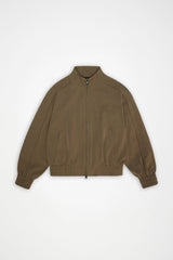 Tech Woven Track W Jacket