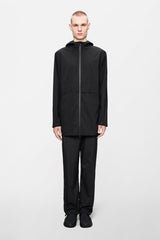 Suva Hardshell Long Jacket