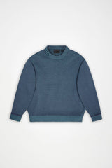 Sowa Knit Crew Neck