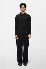 Tech Woven Pants Wide