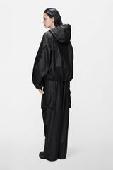 Heavy Woven Jacket
