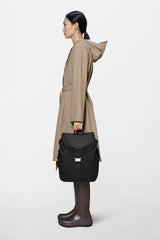 Valera Bucket Backpack