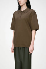 Short Sleeve Polo