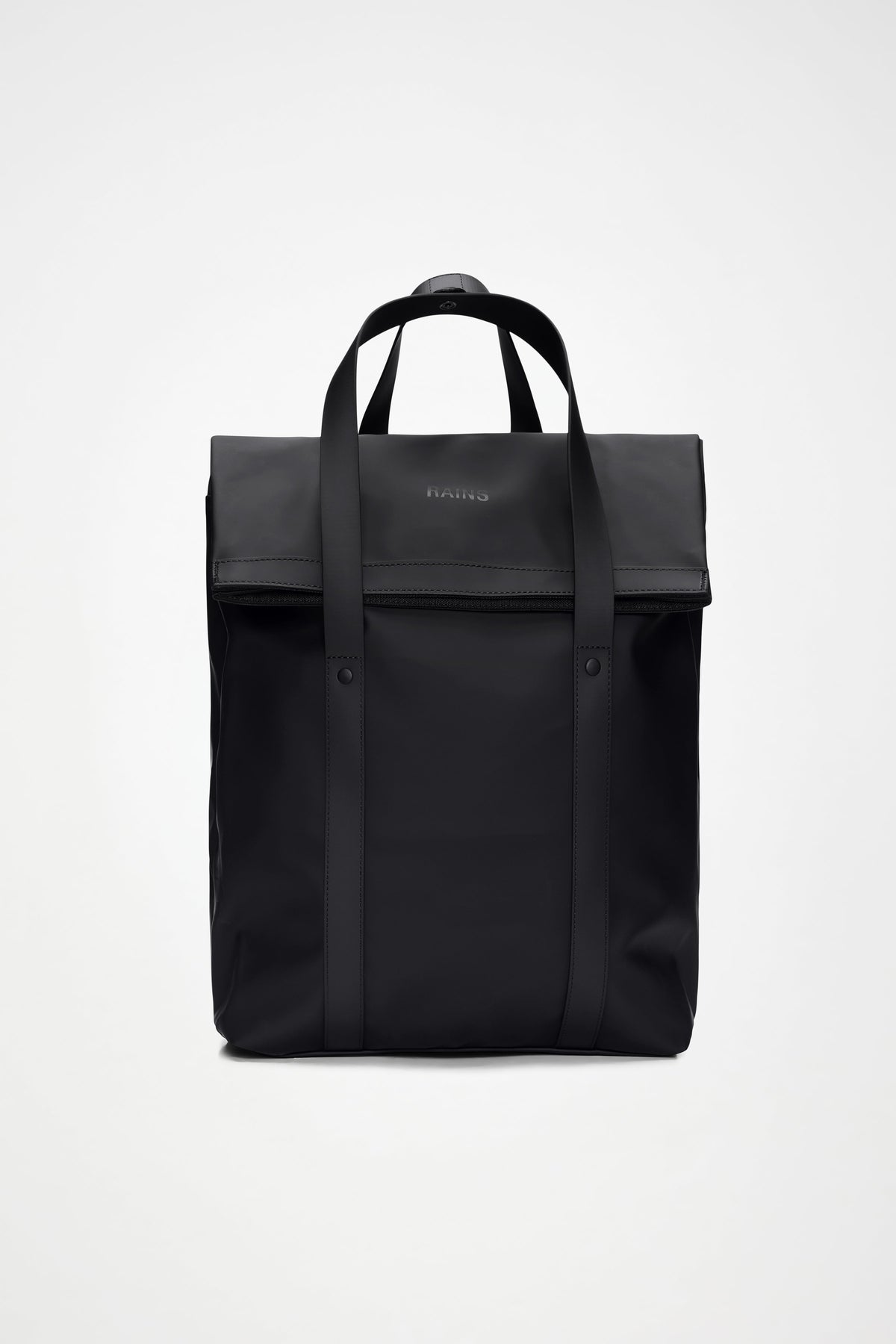 2 Way Tote Backpack
