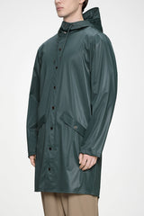 Long Jacket