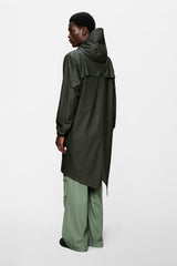 Fishtail Parka