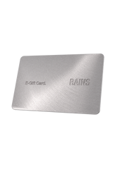 E-Gift Card