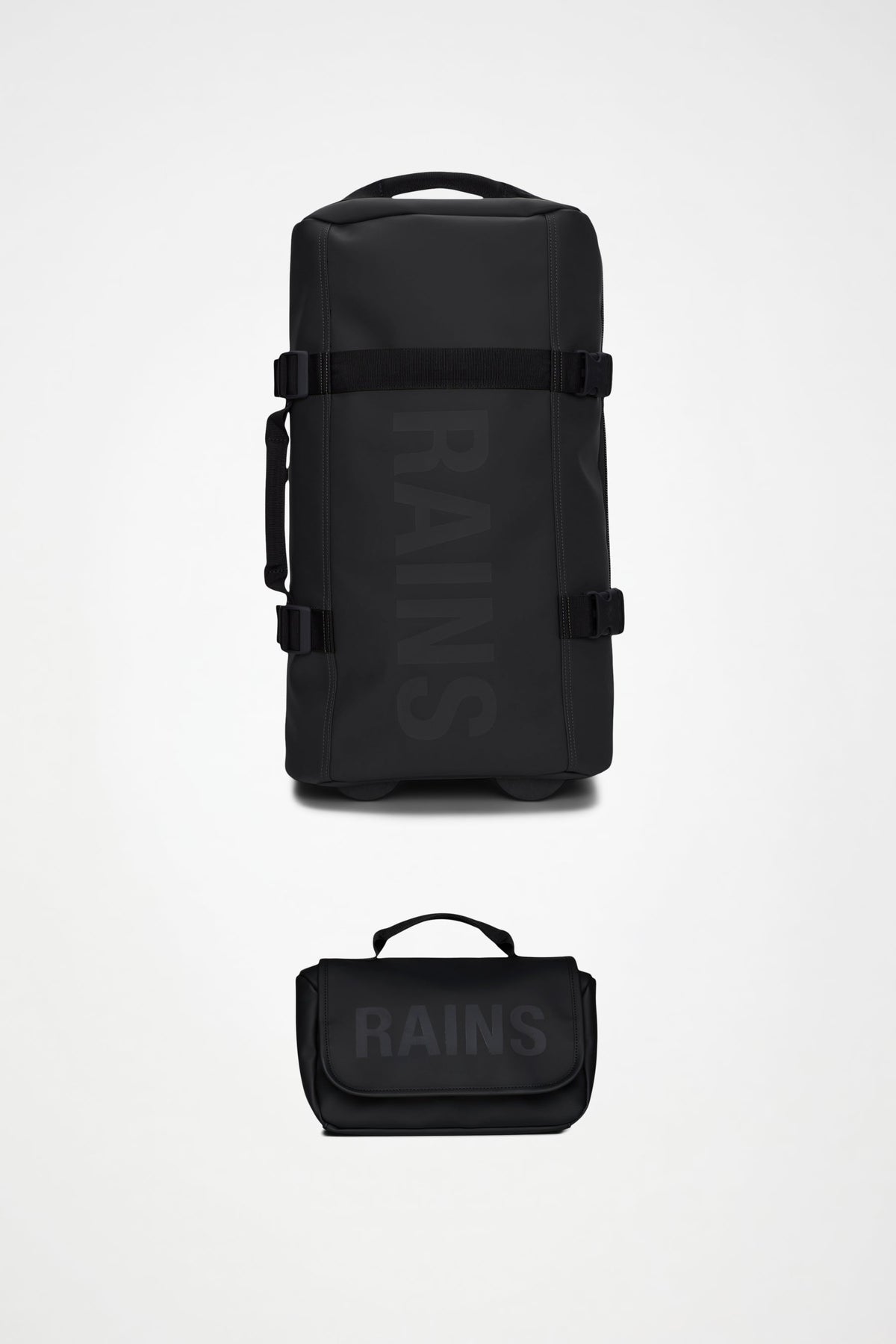 Travel Bundle