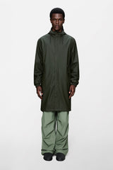 Fishtail Parka