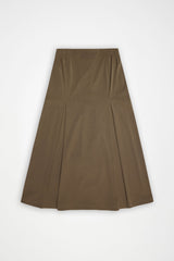 Tech Woven Skirt W