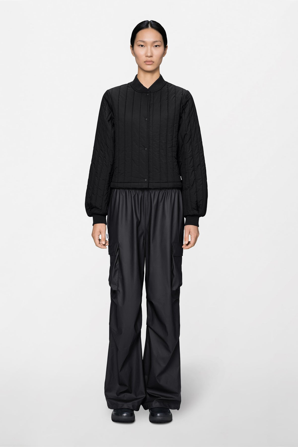 Banja Liner Bomber W Jacket