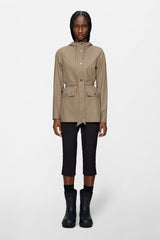 Curve Jacket