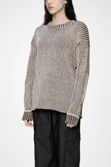 Sapa Knit Crew Neck