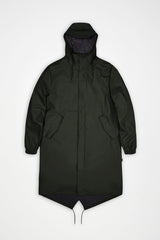 Fishtail Parka