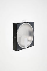 Stainless Steel 2-Pack Deep Plates
