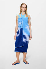 Swim Towel Ripple
