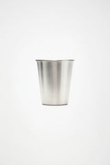 Stainless Steel 2-Pack Cups 300ml